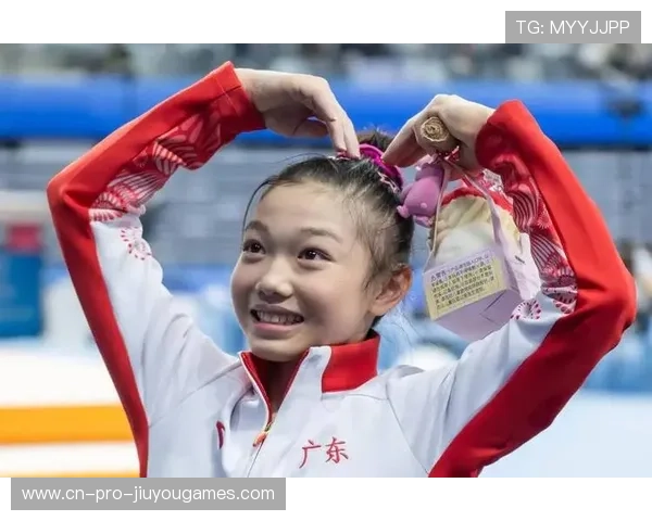 全运800自小将破纪录，未来之星闪耀赛场