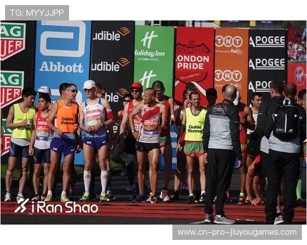 伦敦马拉松纪录刷新，跑者创造历史，伦敦马拉松2021视频