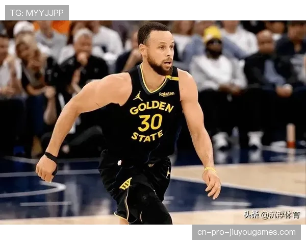 勇士追求冠军，库里状态火热，勇士队 库里